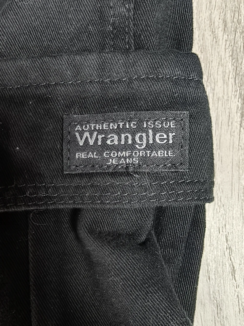 Brand New Relax Fit Wrangler Cargo Pants